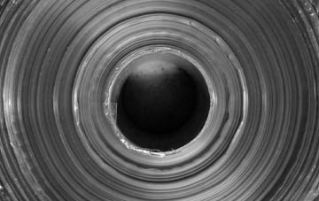 Thorley Houses edpm waterproofing