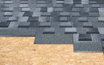 expert Thorley Houses asphalt roof companies