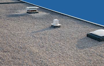 flat roofing Thorley Houses, Hertfordshire