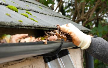 gutter cleaning Thorley Houses, Hertfordshire