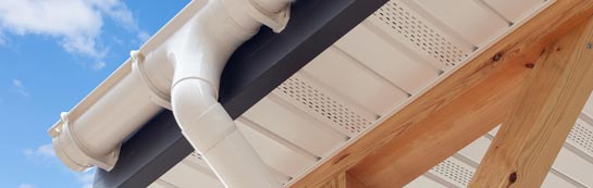 get Thorley Houses guttering quotes today