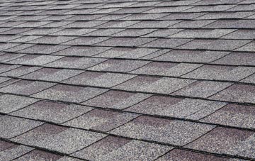 Thorley Houses tiles for shallow pitch roofing