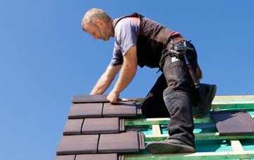 disadvantages of Thorley Houses slate roofing