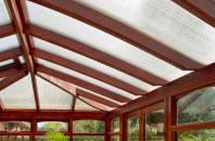 Thorley Houses conservatory roofing insulation