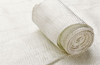 Thorley Houses fibreglass roofing repairs