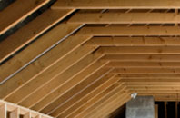 Thorley Houses pitched insulation quotes